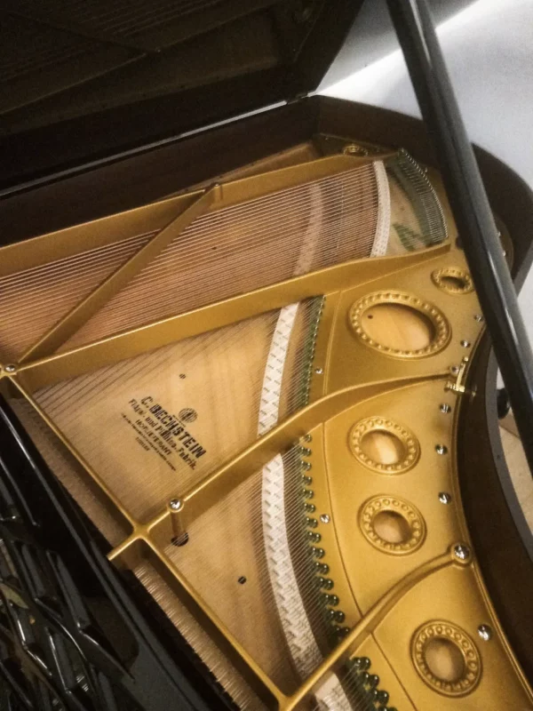 Bechstein Mod. B – Image 4