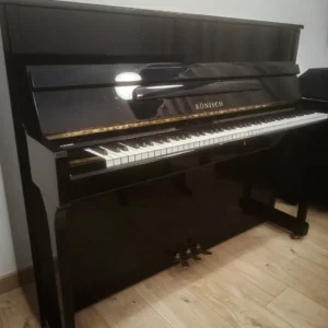 Rönisch 118 K