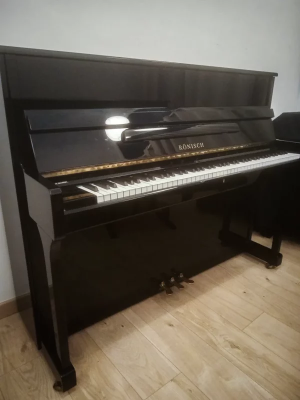 Rönisch 118 K