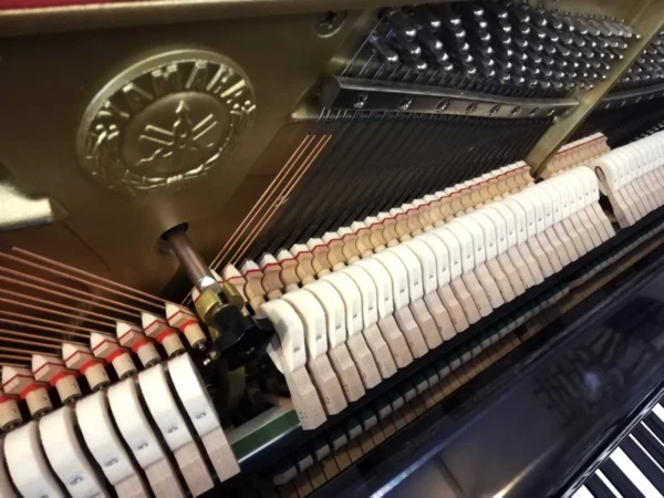 Yamaha U50SX – Image 2